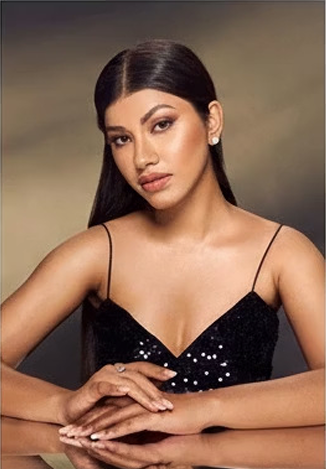 Nabanita Bhattacharjee