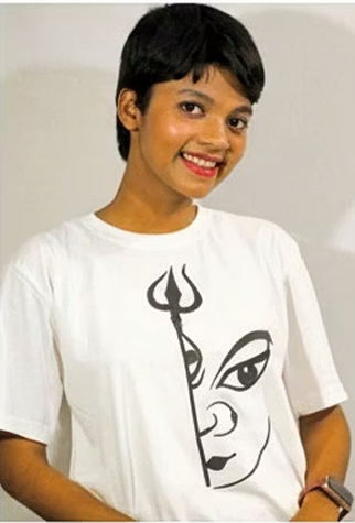 Birjoyee Saha