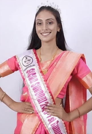 Supriti Ghosh