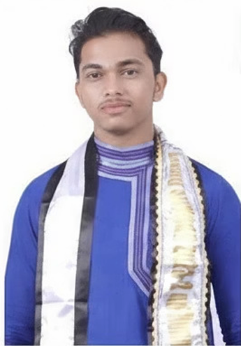 Pranjit Saha