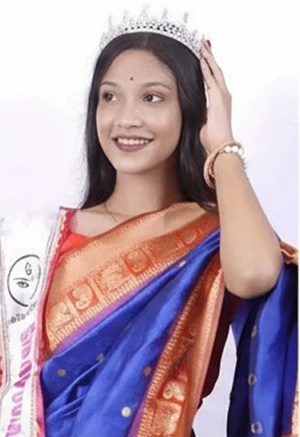Princi Sarkar