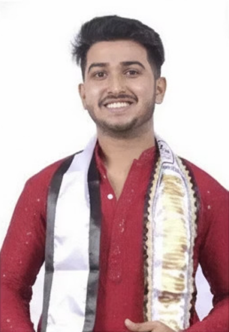 Supratim Das