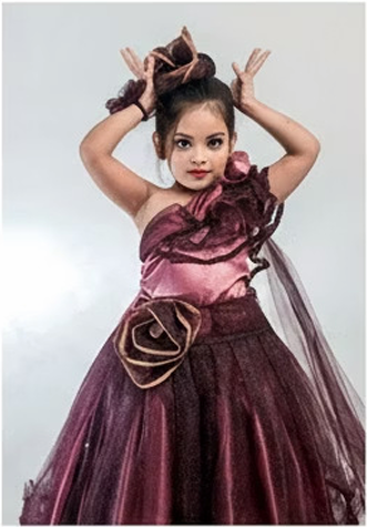 Aarunya Debnath