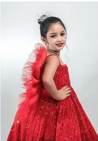 Mithi Debbarma