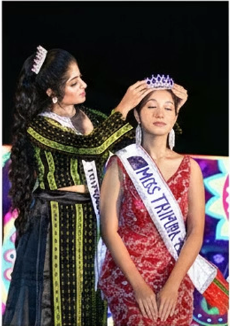 Khumjar Debbarma