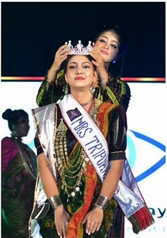 Dr. Nivedita Laskar
