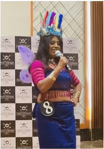 Arpita Das