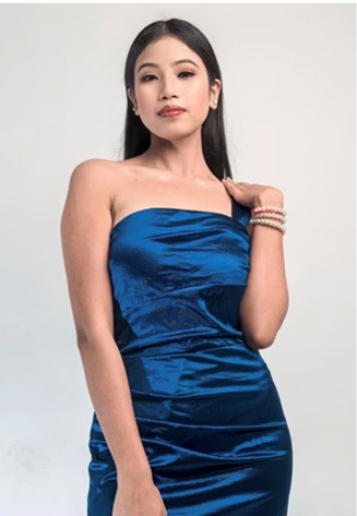 Sneha Tripura