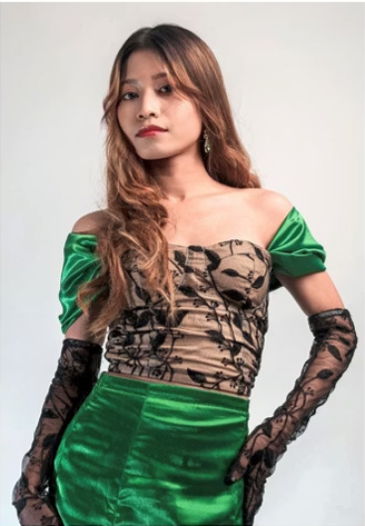 Krititta Debbarma