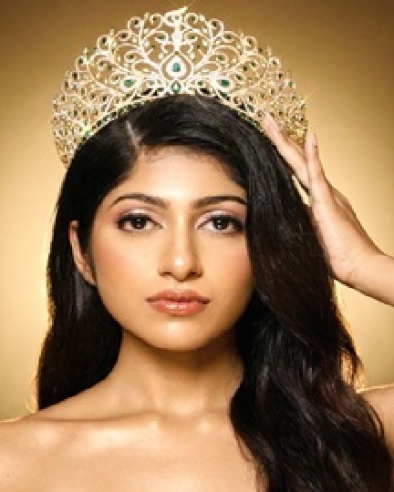 Hritwika Majumder